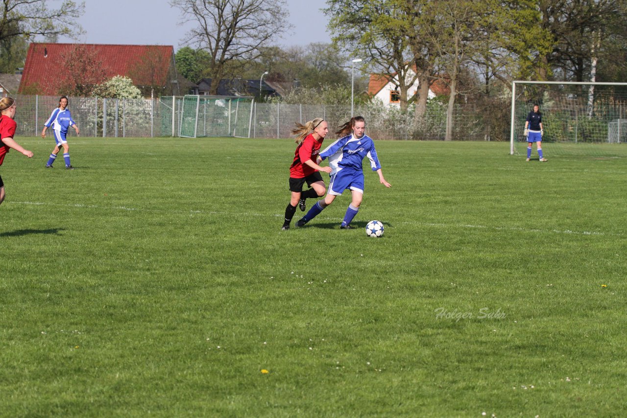 Bild 145 - SSV am 23.4.11